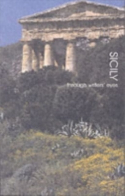 Sicily Through Writers Eyes Through Writers Eyes