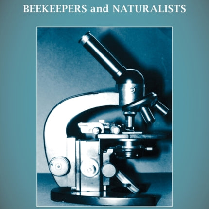 Microscopy on a Shoestring for Beekeepers and Naturalists