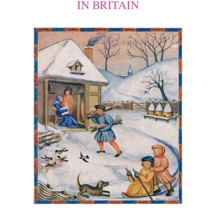 History of Beekeeping in Britain