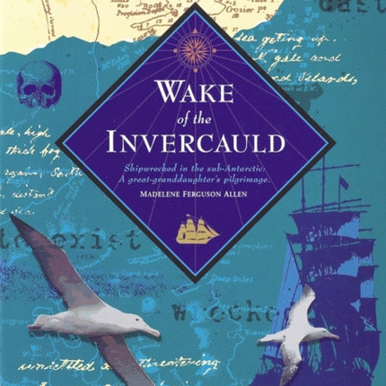 Wake of the Invercauld