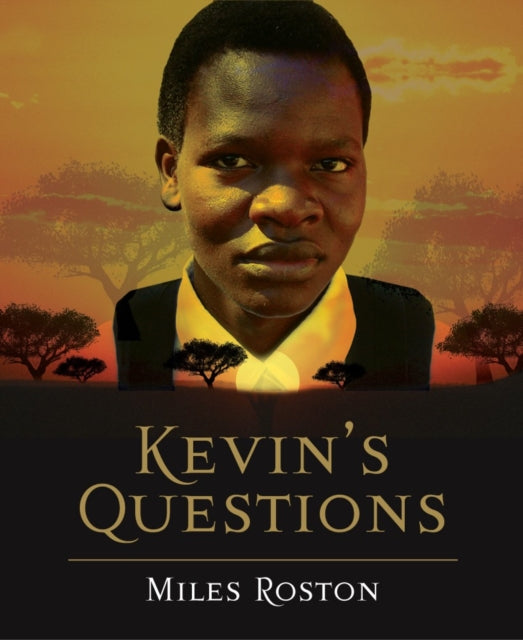 Kevins Questions