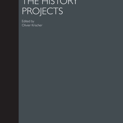 John Young The History Projects