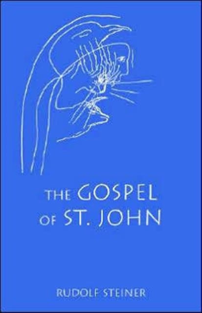 The Gospel of St John cw 103