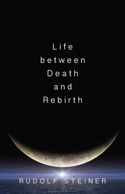 Life Between Death and Rebirth
