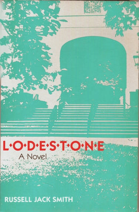 Lodestone: A Novel