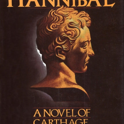 A Spy for Hannibal: A Novel of Carthage