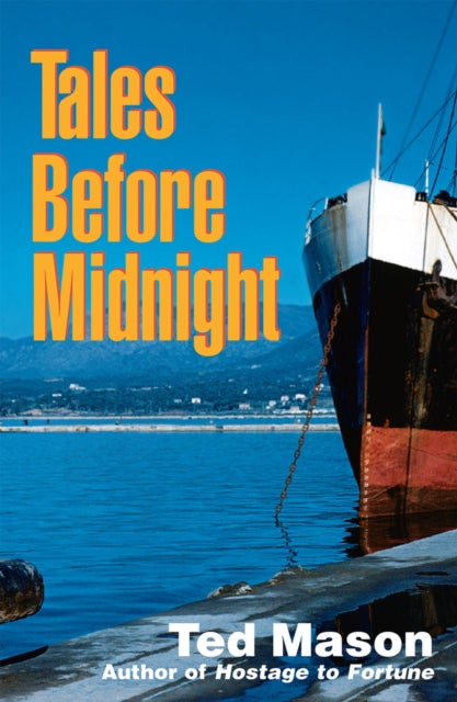 Tales Before Midnight