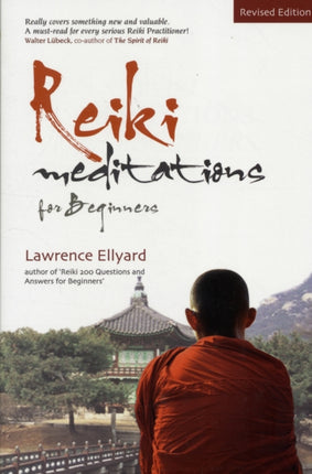 Reiki Meditations for Beginners