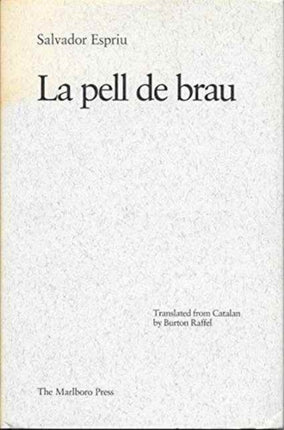 Pell De Brau