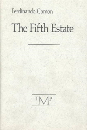 The Fifth Estate