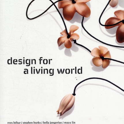 Design for a Living World