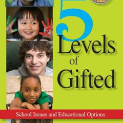 Collection image for: Teaching of gifted or talented students Books
