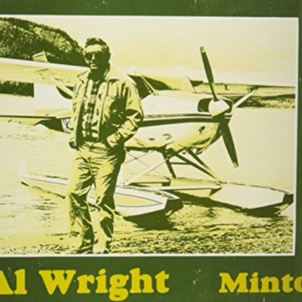 Al Wright  Minto