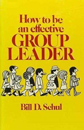 How to Be an EffectGroup Lead