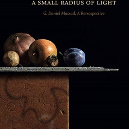 A Small Radius of Light