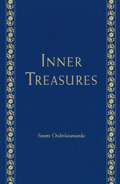 Inner Treasures