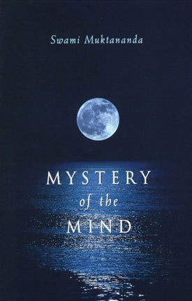 Mystery of the Mind