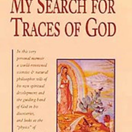 My Search for Traces of God