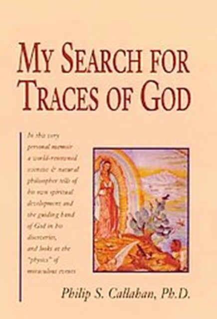 My Search for Traces of God