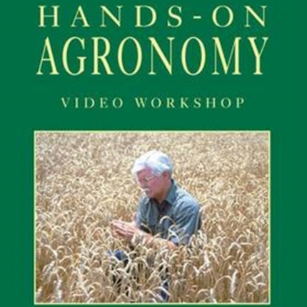 Hands-on Agronomy Workshop DVD PAL: Feeding & Balancing Your Soil