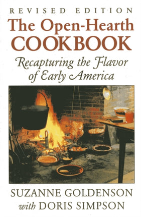 OpenHearth Cookbook