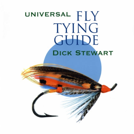 Universal Fly Tying Guide