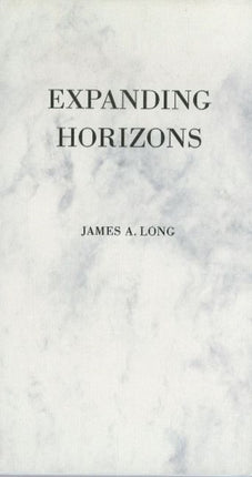 Expanding Horizons Audiocassette Set