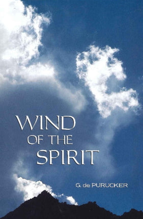 Wind of the Spirit: 2nd Edition