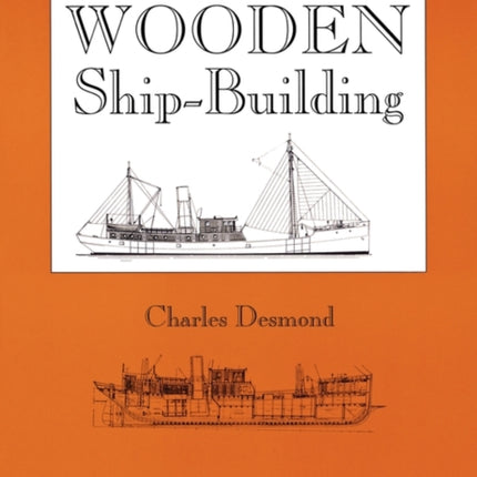 Wooden Shipbuilding