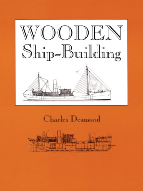 Wooden Shipbuilding