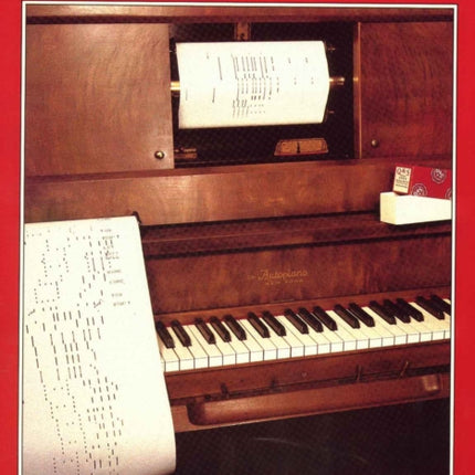 Player Piano