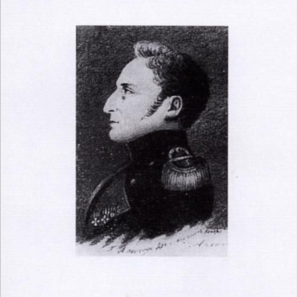 Fedor Petrovich Litke 10 Rasmuson Library