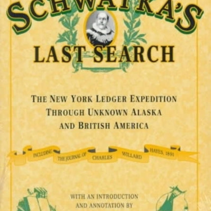 Schwatkas Last Search