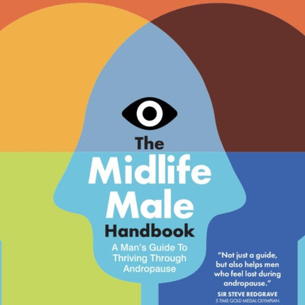 The Midlife Male Handbook