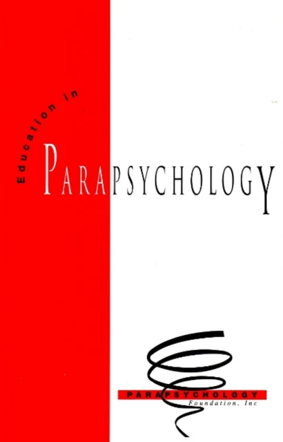 Education and Parapsychology