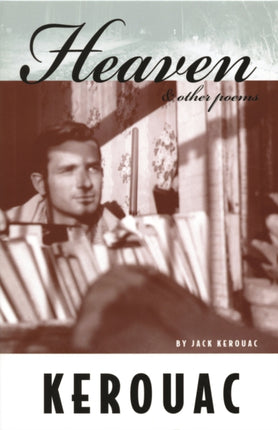 Heaven and Other Poems