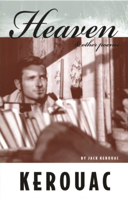 Heaven and Other Poems