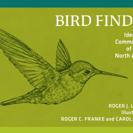 Bird Finder