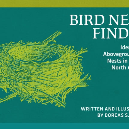 Bird Nest Finder