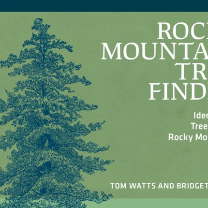 Rocky Mountain Tree Finder