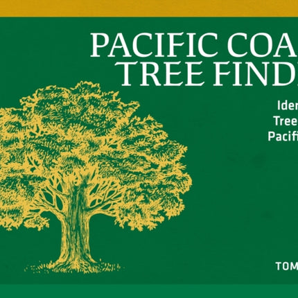 Pacific Coast Tree Finder