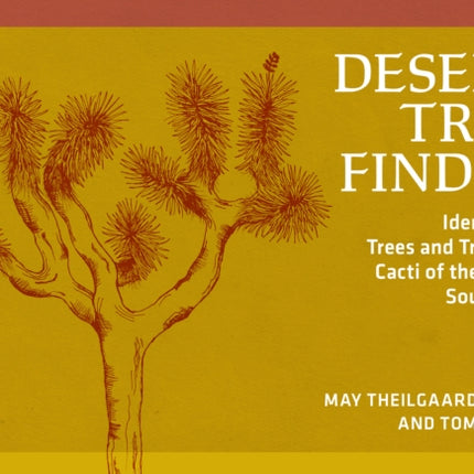 Desert Tree Finder