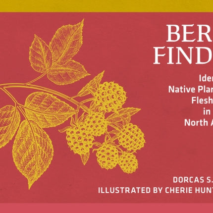 Berry Finder