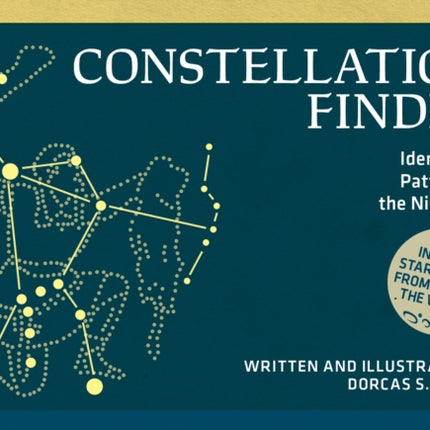 Constellation Finder