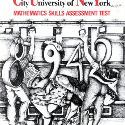 Passing the City University of New York