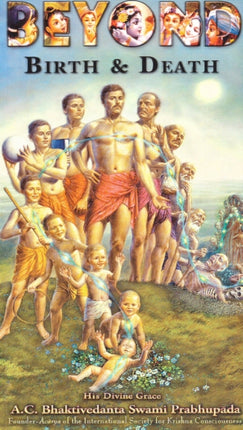 Beyond Birth and Death