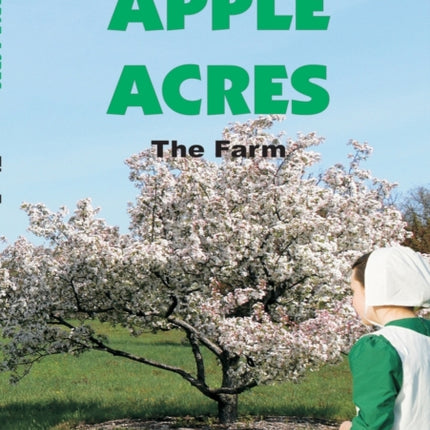 Apple Acres The Farm Book 4 Farm Girl