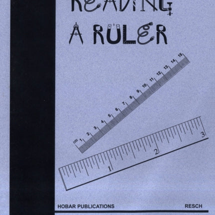 Reading a Ruler