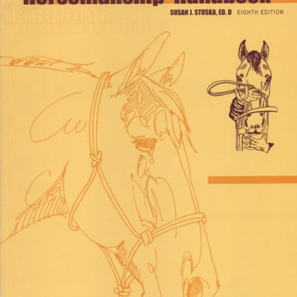 Horsemanship Handbook