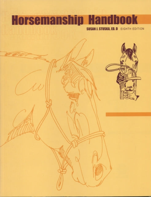 Horsemanship Handbook
